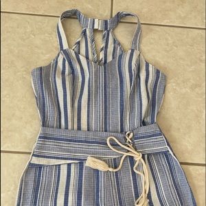 Miami Boutique Romper